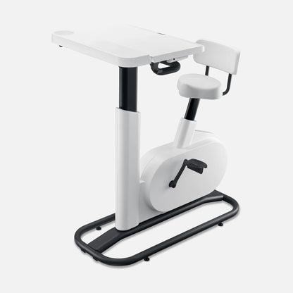 Acer eKinekt BD3 Bike Desk – Pedal-Powered Charging Workstation
