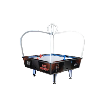Air Hockey Arcade for 4 players to rent (price per day)