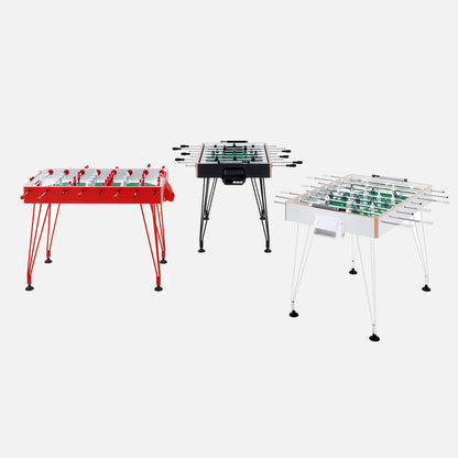 APOLLO INDOOR / OUTDOOR - Football Table