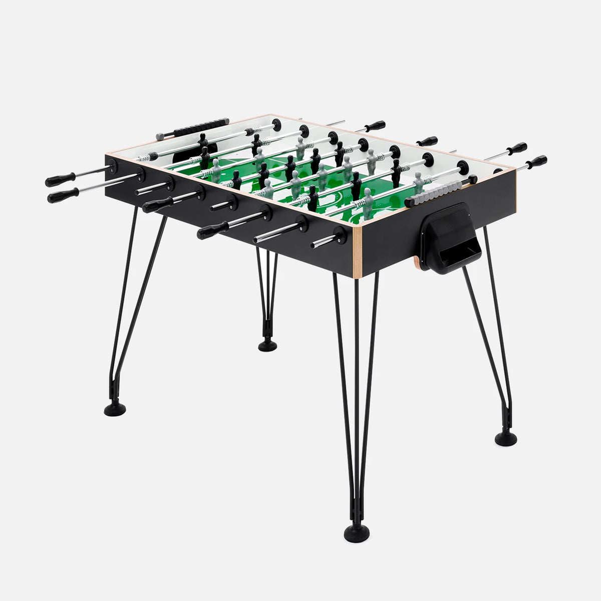 APOLLO INDOOR / OUTDOOR - Football Table