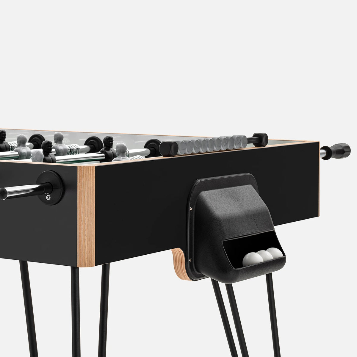 APOLLO INDOOR / OUTDOOR - Football Table