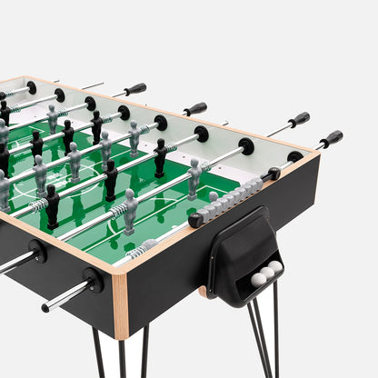 APOLLO INDOOR / OUTDOOR - Football Table