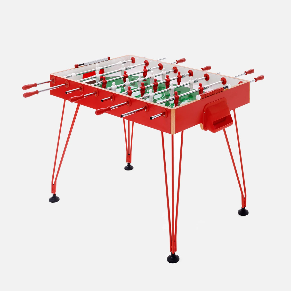 APOLLO INDOOR / OUTDOOR - Football Table