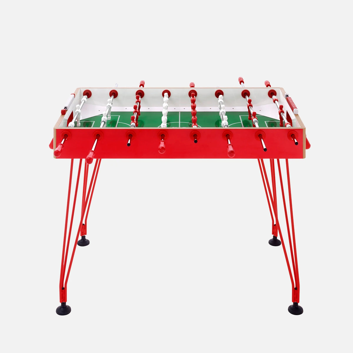 APOLLO INDOOR / OUTDOOR - Football Table