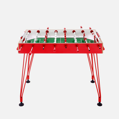 APOLLO INDOOR / OUTDOOR - Football Table