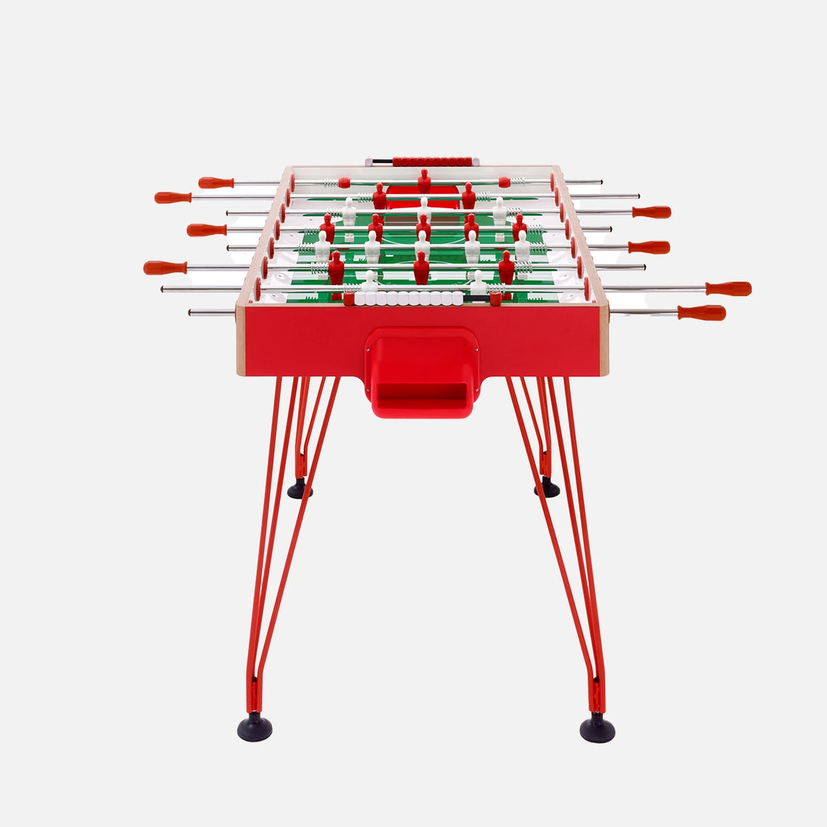 APOLLO INDOOR / OUTDOOR - Football Table