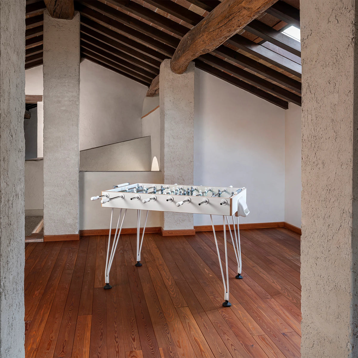 APOLLO INDOOR / OUTDOOR - Football Table