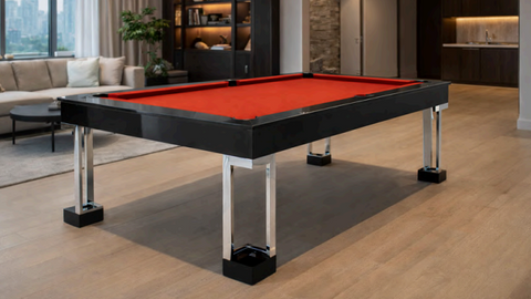 Artemis Billiard Table