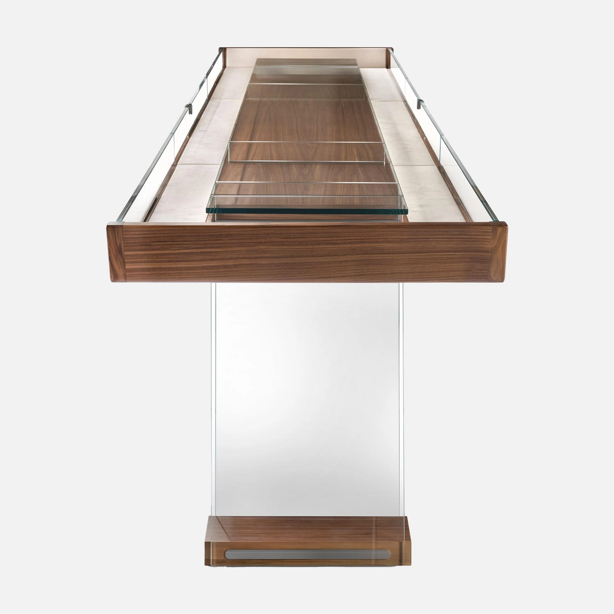 Scivolo Shuffleboard Table