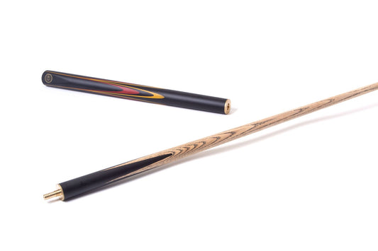 BCE Protegé 3/4 Cut Cue with Extension ( BCE-EL3-4D)