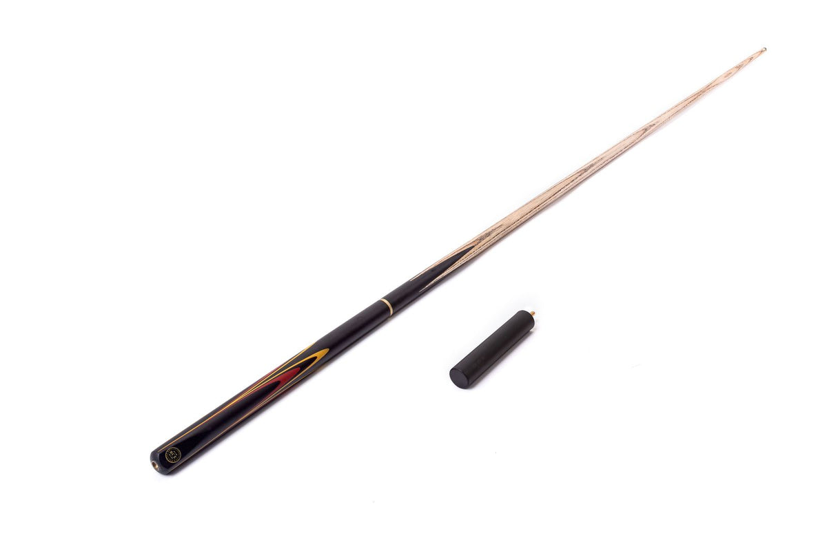 BCE Protegé 3/4 Cut Cue with Extension ( BCE-EL3-4D)