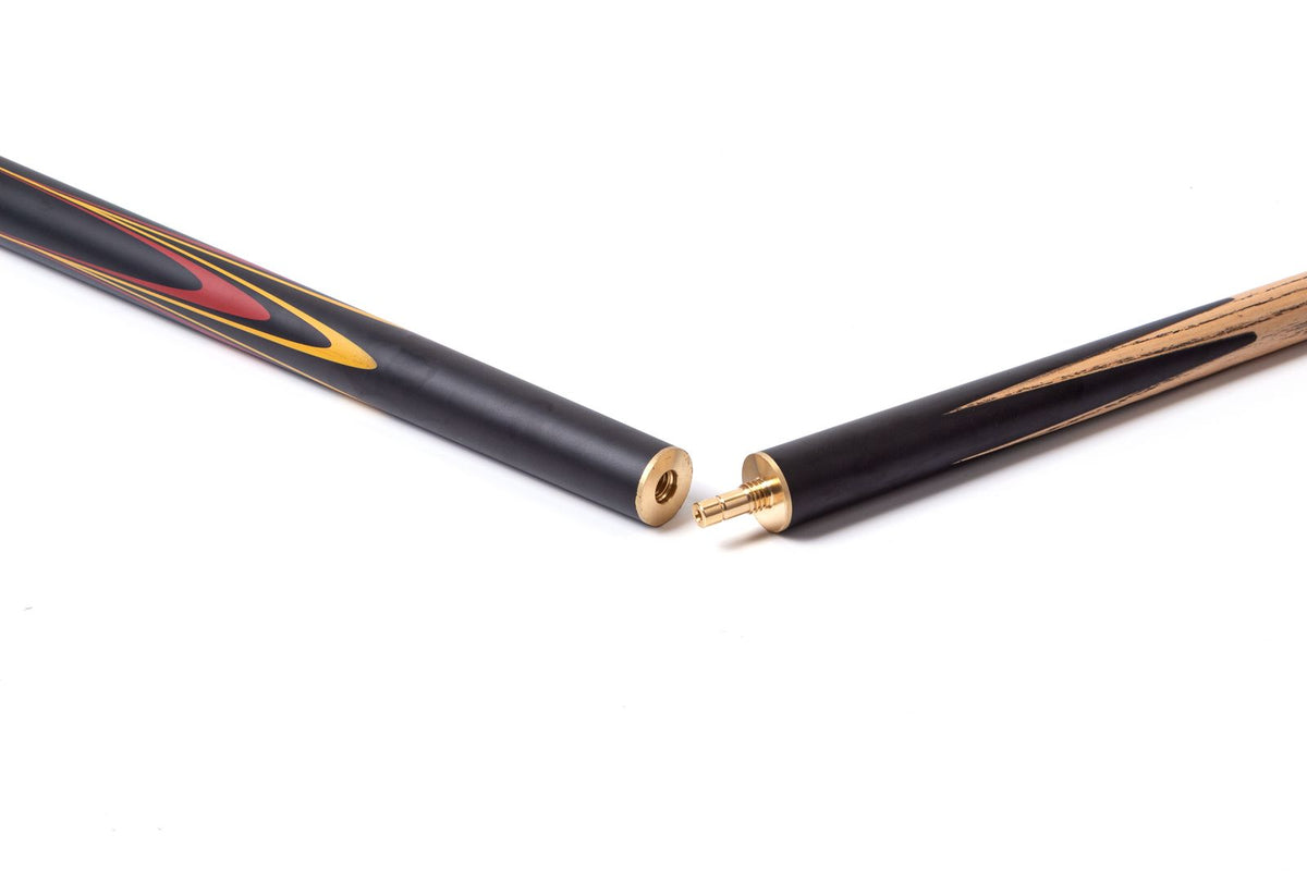 BCE Protegé 3/4 Cut Cue with Extension ( BCE-EL3-4D)