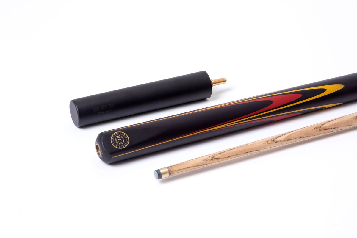 BCE Protegé 3/4 Cut Cue with Extension ( BCE-EL3-4D)