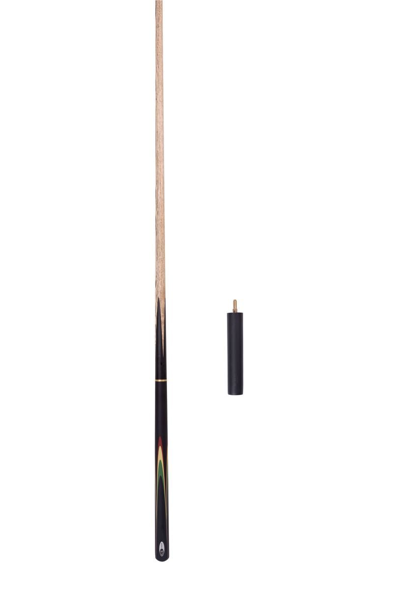 BCE Protege Christophe Lambert CL8 3/4 Cut Cue with Extension (BCE-EL3-5D)