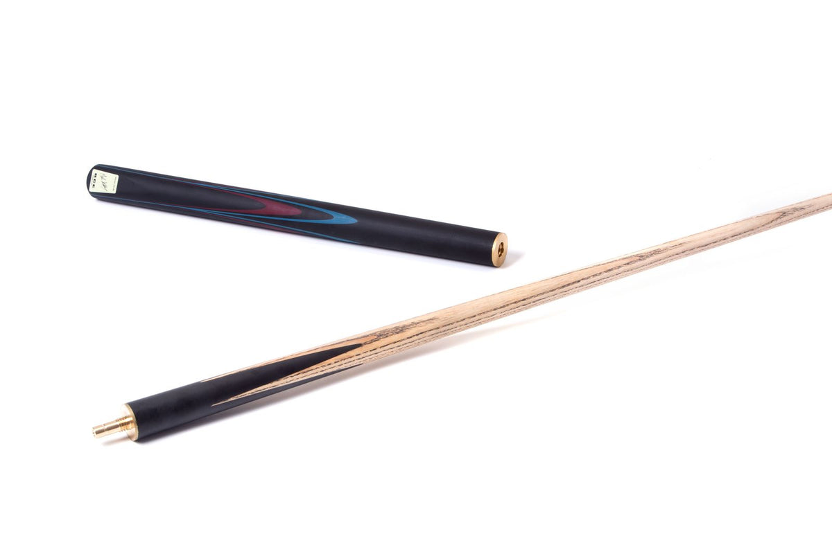 BCE Protegé 3/4 Cut Cue with Extension ( BCE-EL3-6D)