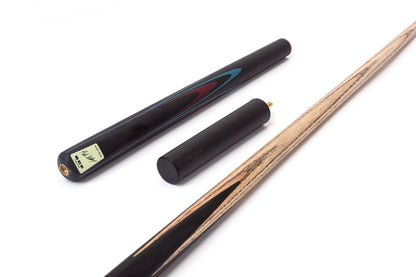 BCE Protegé 3/4 Cut Cue with Extension ( BCE-EL3-6D)