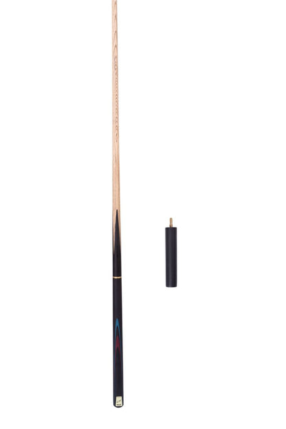 BCE Protegé 3/4 Cut Cue with Extension ( BCE-EL3-6D)