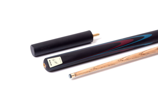 BCE Protegé 3/4 Cut Cue with Extension ( BCE-EL3-6D)