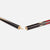 BCE 3 Piece Grand Master Snooker Cue and Hard Case 3/4 Cut (GM-100)