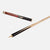 BCE 3 Piece Grand Master Snooker Cue and Hard Case 3/4 Cut (GM-100)