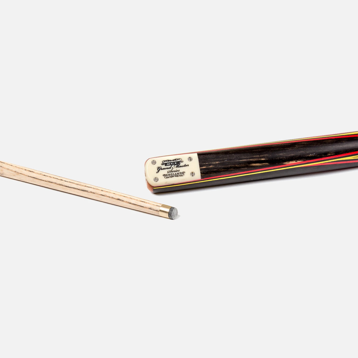 BCE Grand Master Series 3 - Snooker Cue  (GM-300)