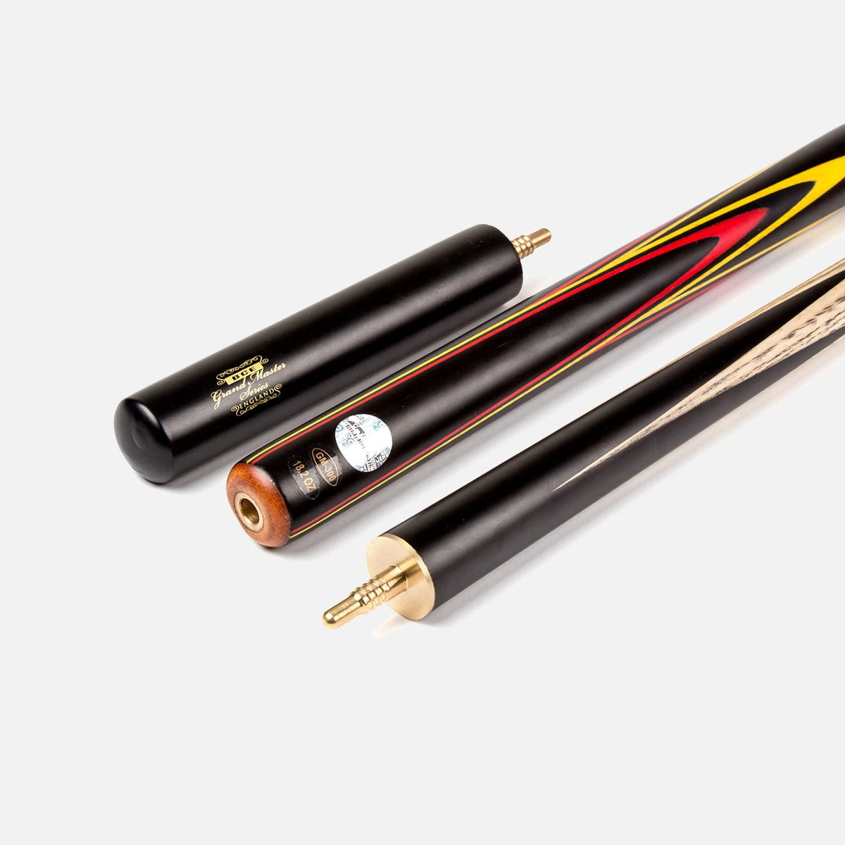 BCE Grand Master Series 3 - Snooker Cue  (GM-300)