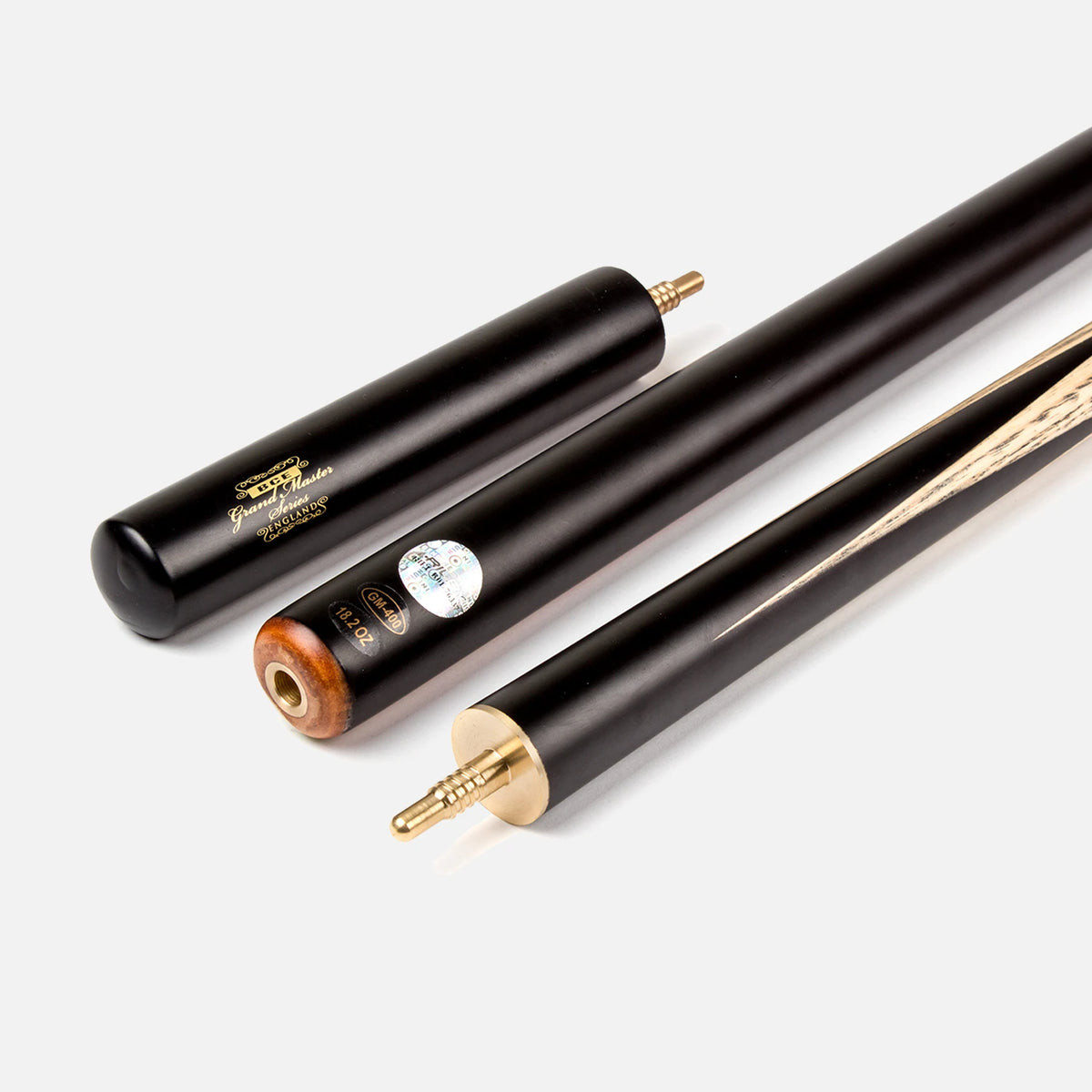 BCE Grand Master Series 4 - Snooker Cue (GM-400)