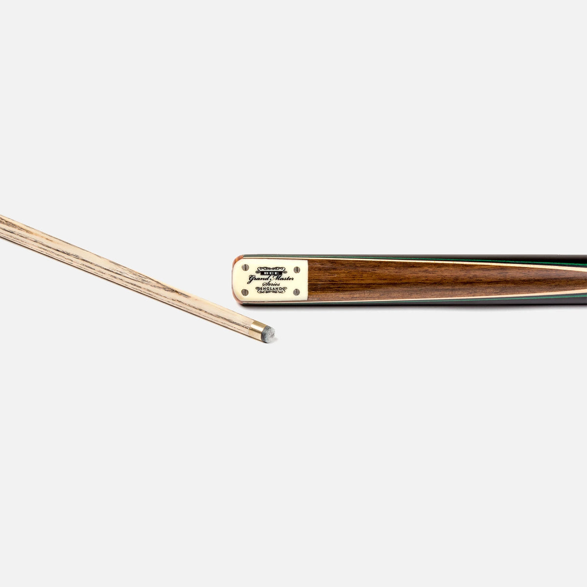 BCE Grand Master Series 6 - Snooker Cue (GM-600)