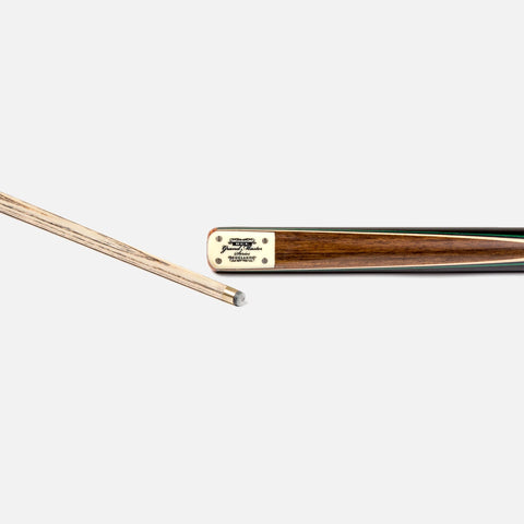 BCE Grand Master Series 6 - Snooker Cue (GM-600)