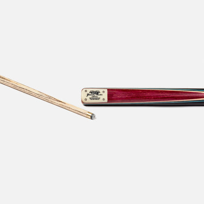 BCE Grand Master Series Snooker Cue 3/4 57” 9.5mm (GM-500)