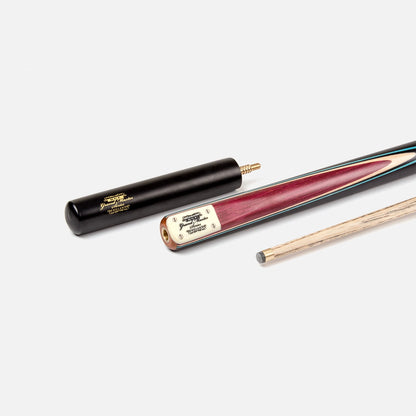BCE Grand Master Series Snooker Cue 3/4 57” 9.5mm (GM-500)