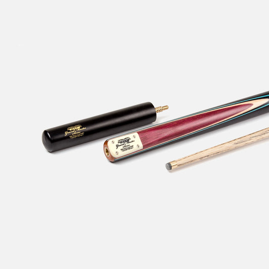 BCE Grand Master Series Snooker Cue 3/4 57” 9.5mm (GM-500)