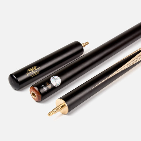 BCE Grand Master Series Snooker Cue 3/4 57” 9.5mm (GM-500)