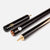 BCE Grand Master Series Snooker Cue 3/4 57” 9.5mm (GM-500)