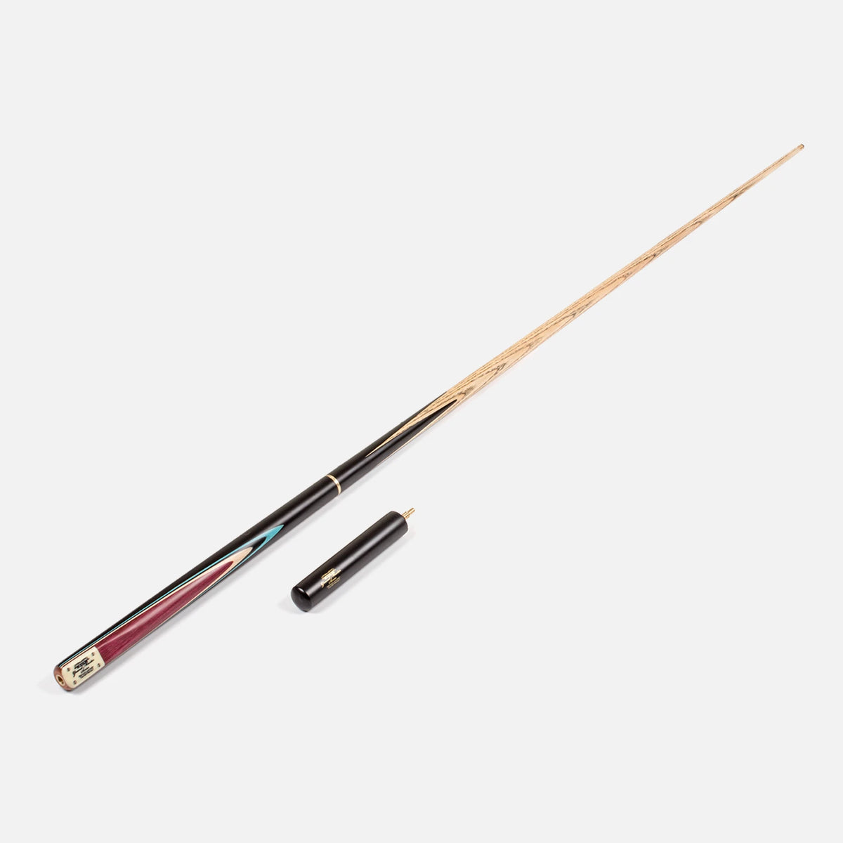 BCE Grand Master Series Snooker Cue 3/4 57” 9.5mm (GM-500)