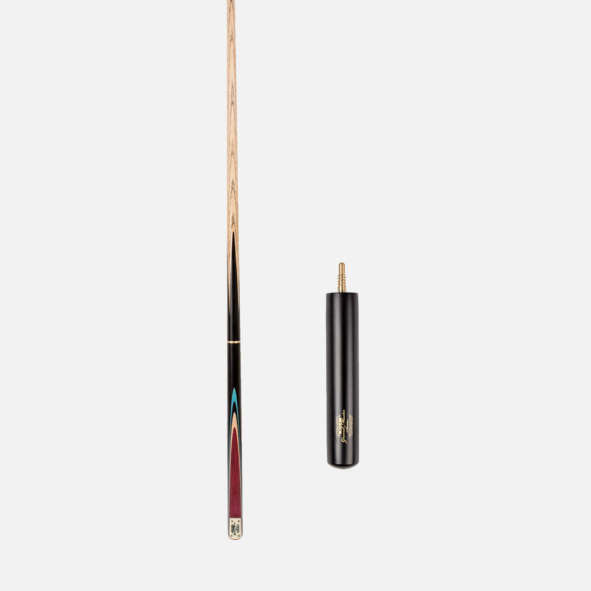 BCE Grand Master Series Snooker Cue 3/4 57” 9.5mm (GM-500)