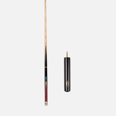 BCE Grand Master Series Snooker Cue 3/4 57” 9.5mm (GM-500)