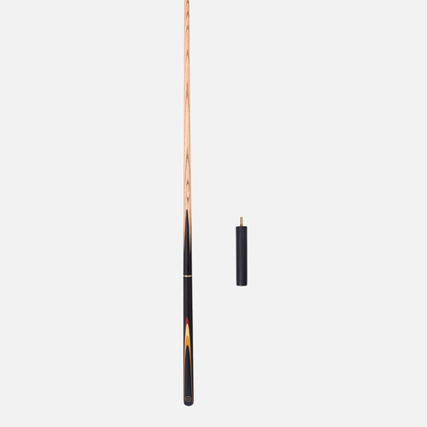 BCE Protégé 3/4 Cut Cue with Extension (BCE-EL3-1D)