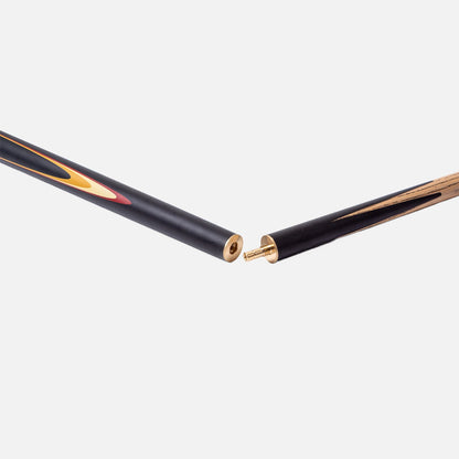 BCE Protégé 3/4 Cut Cue with Extension (BCE-EL3-1D)