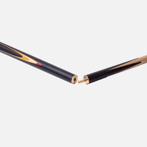 BCE Protégé 3/4 Cut Cue with Extension (BCE-EL3-1D)