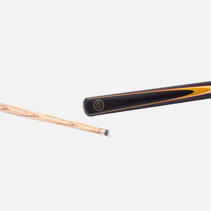 BCE Protégé 3/4 Cut Cue with Extension (BCE-EL3-1D)
