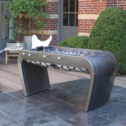 BlackBall Foosball table