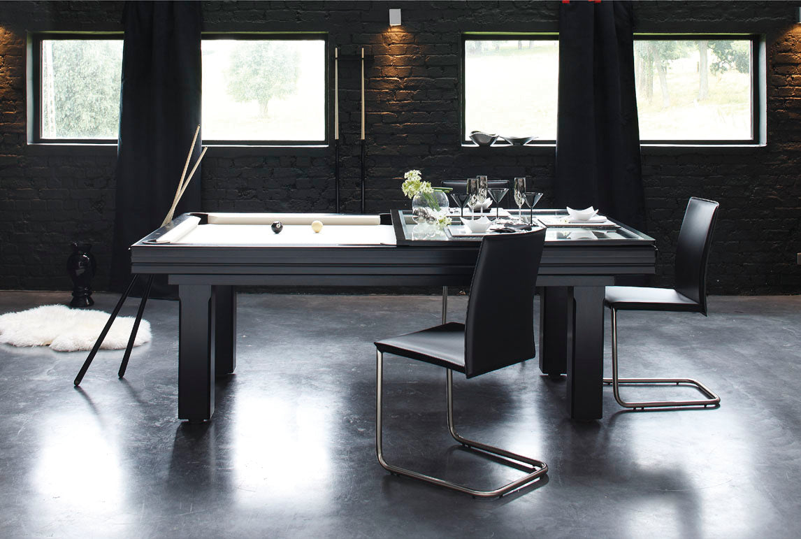 Broadway Billiard Table