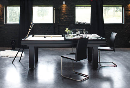 Broadway Billiard Table