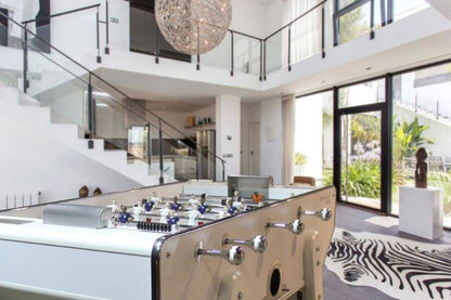 Specialist Urban Foosball table