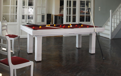 Club Billiard Table