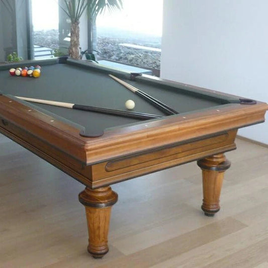 EMPEREUR LUXE Billiard Table