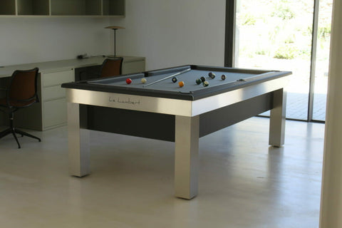 Le Lambert Table - A Masterpiece of Design and Precision