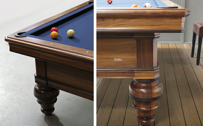 ROCHEVILAINE Billiard Table