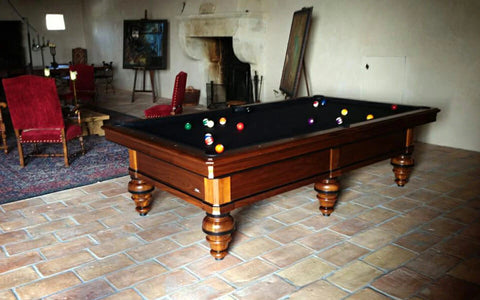 ROCHEVILAINE Billiard Tables | Elevate Your Space